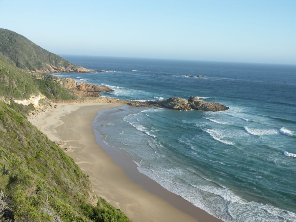brenton on sea